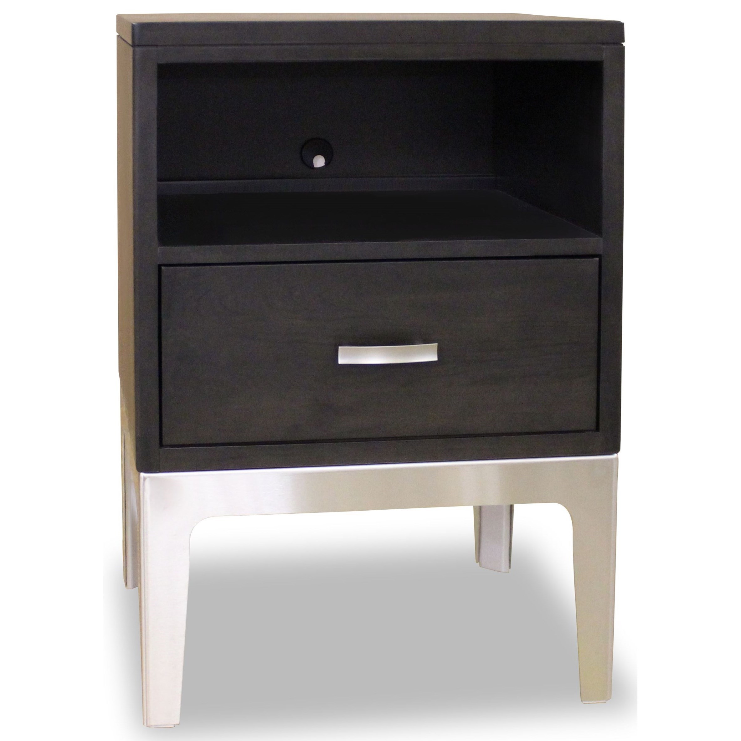 Jordan's hotsell furniture nightstands